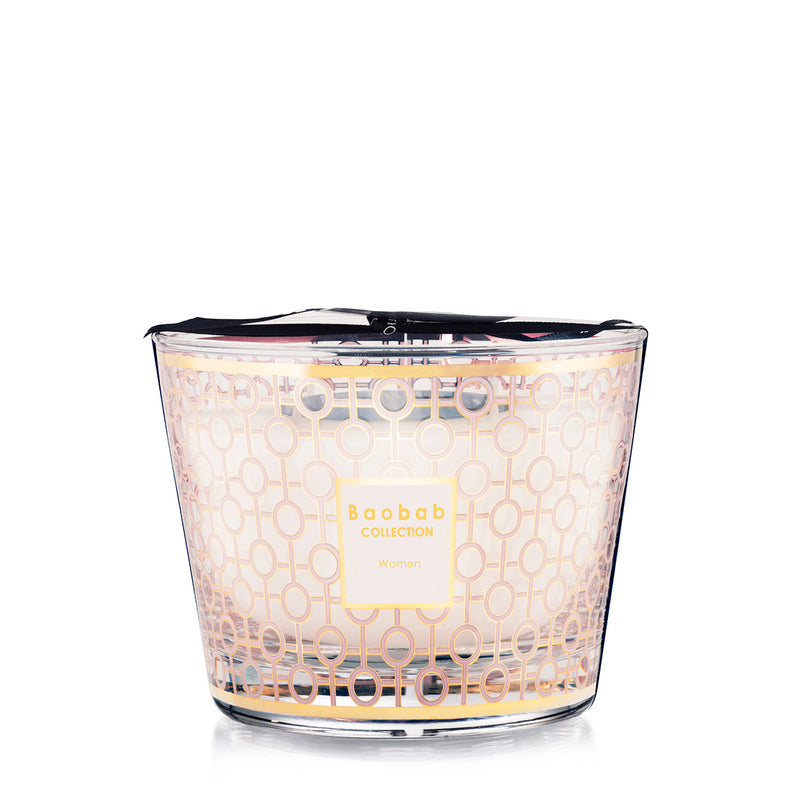 Baobab Duftkerze Women 