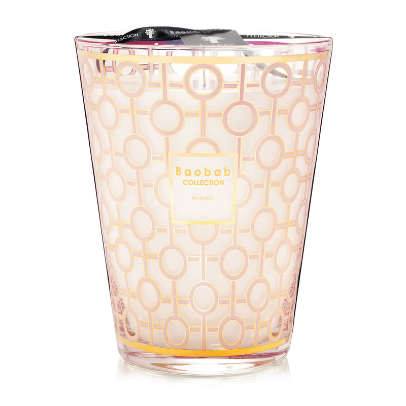 Baobab Duftkerze Women 