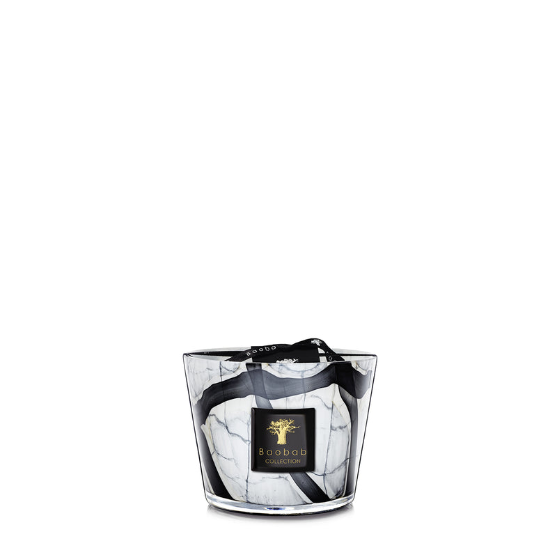 Baobab Duftkerze Stones Marble 