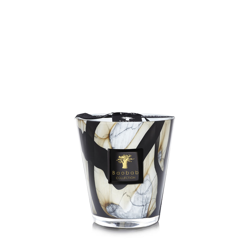 Baobab Duftkerze Stones Marble 