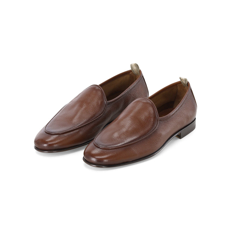 Officine Creative Loafer aus Leder Herren