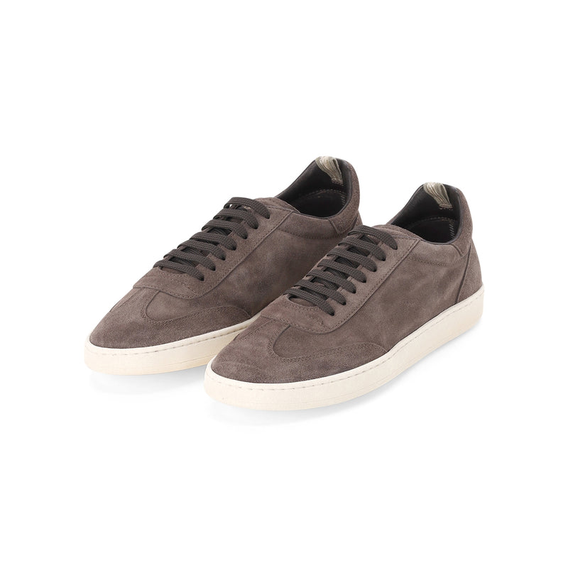 Officine Creative Sneaker aus Veloursleder Herren