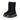 Stiefelette Milagros Stretch 40 / Schwarz