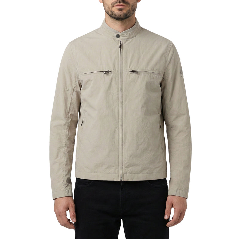 Belstaff Jacke mit Logo Herren