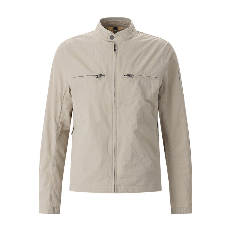 Belstaff Jacke mit Logo Herren