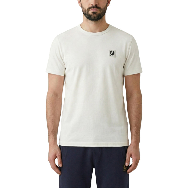 Belstaff T-Shirt mit Logo Herren