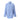 Hemdbluse aus Baumwollpopeline 40 / Blau