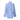 Hemdbluse aus Baumwollpopeline 40 / Blau