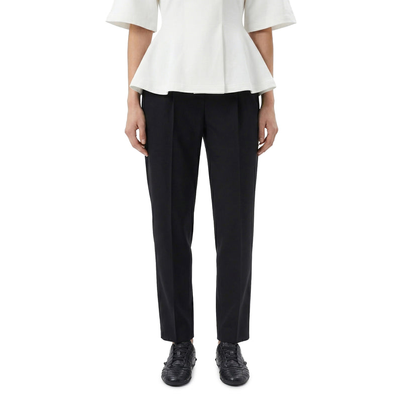 Balenciaga Slim-Fit Hose Damen