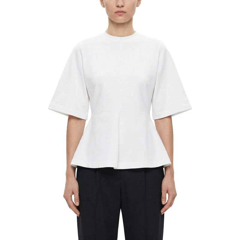 Tailliertes T-Shirt