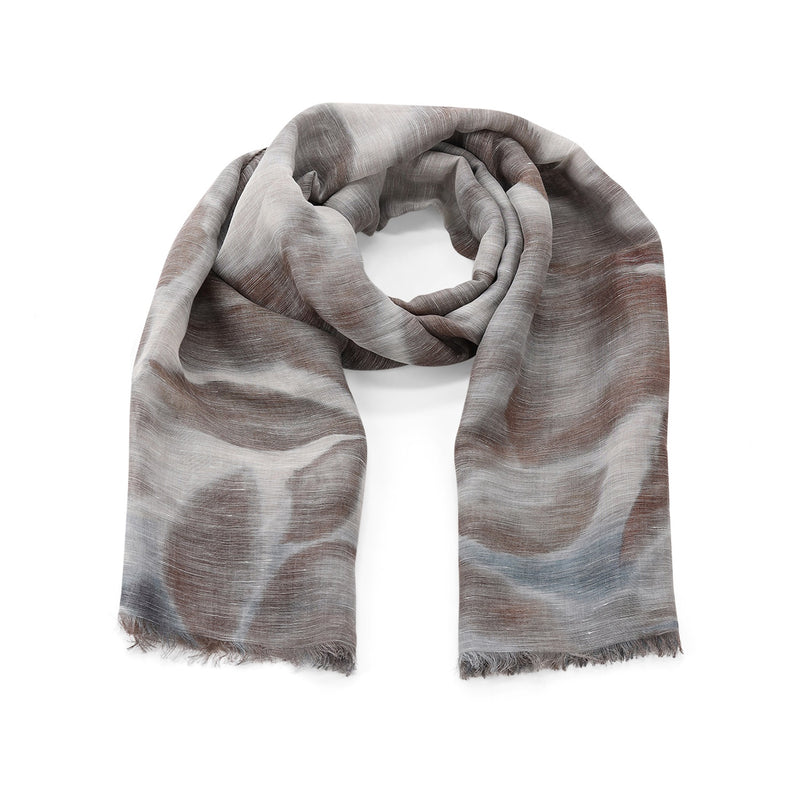 Altea Tuch aus Leinenmix Herren