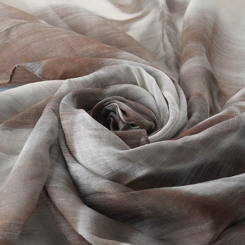 Altea Tuch aus Leinenmix Herren