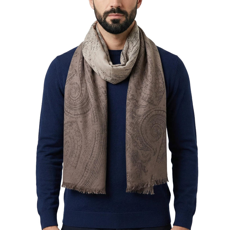 Altea Tuch mit Muster Herren