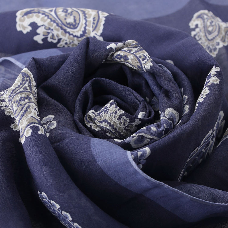 Altea Tuch mit Muster Herren