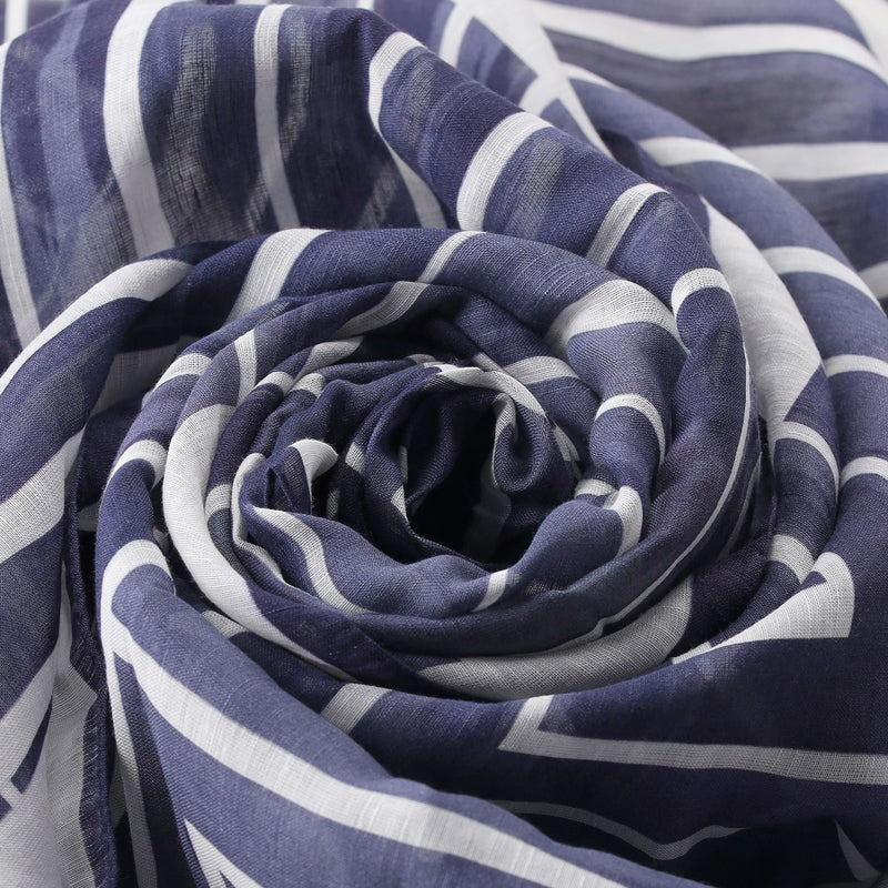 Altea Tuch mit Muster Herren