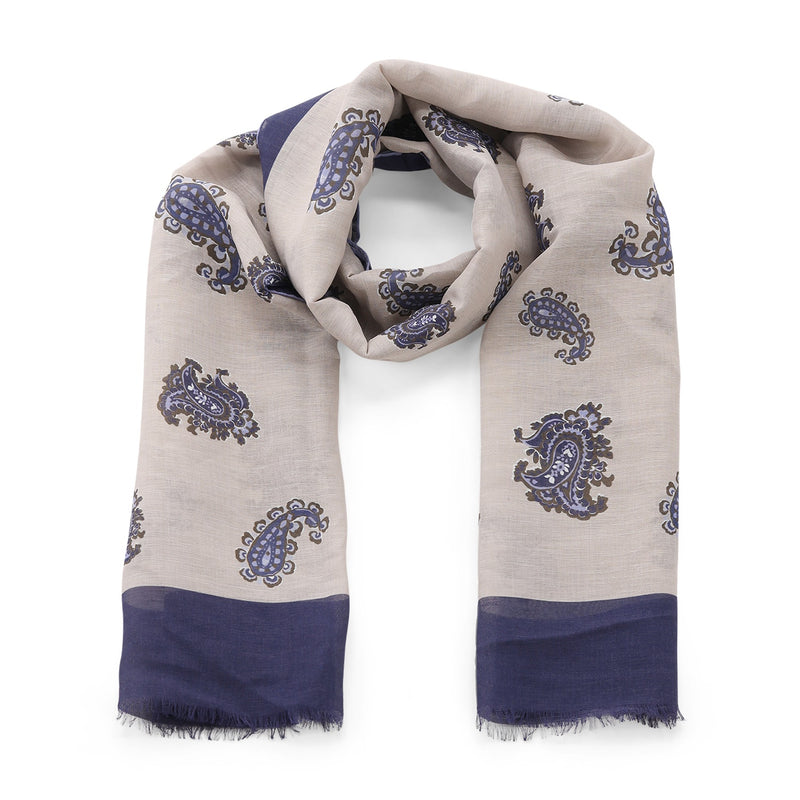 Altea Tuch mit Muster Herren