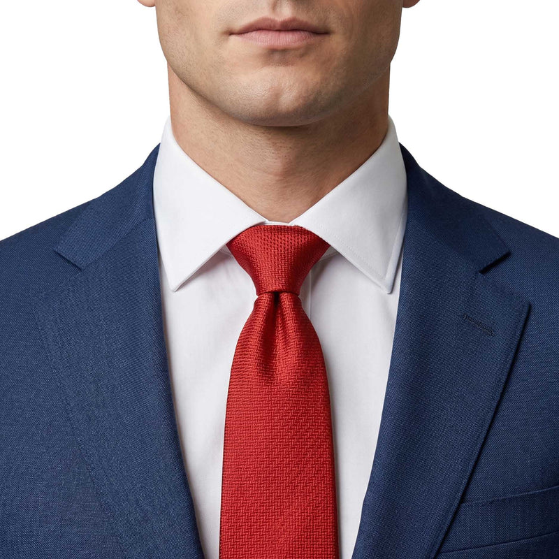 Altea Krawatte Piave aus Seide Herren