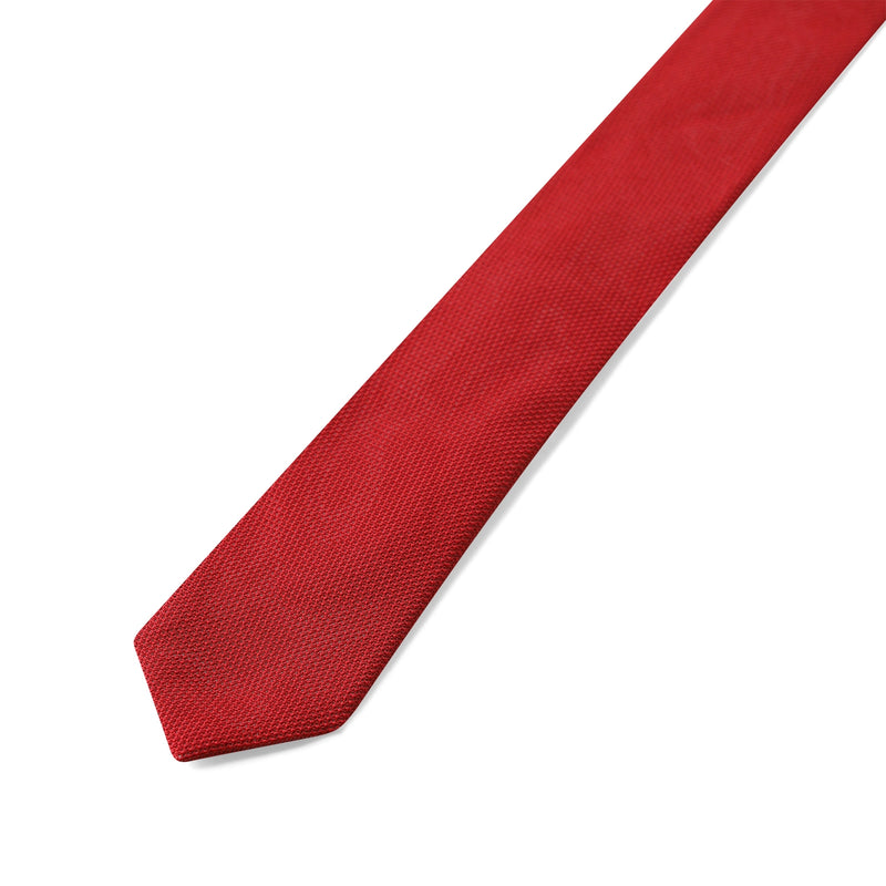 Krawatte Piave aus Seide