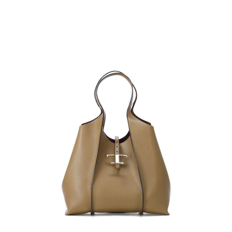 Tod´s Mittelgroßer Timeless Shopper Damen