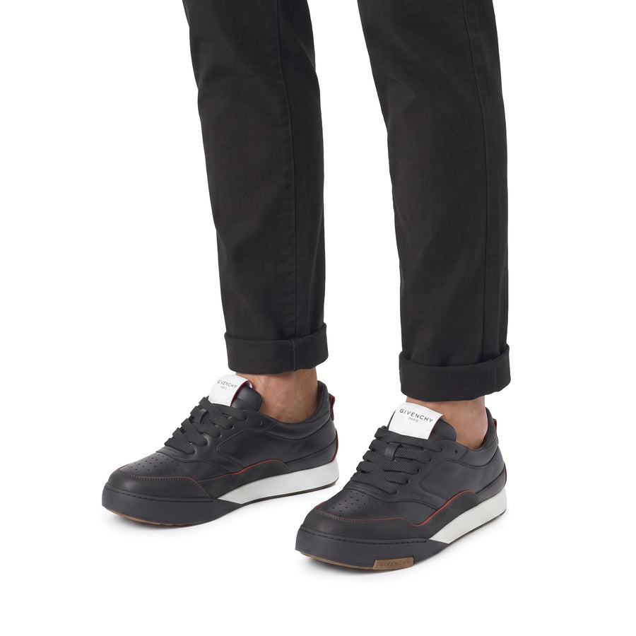 Givenchy Sneaker aus Kalbsleder Herren