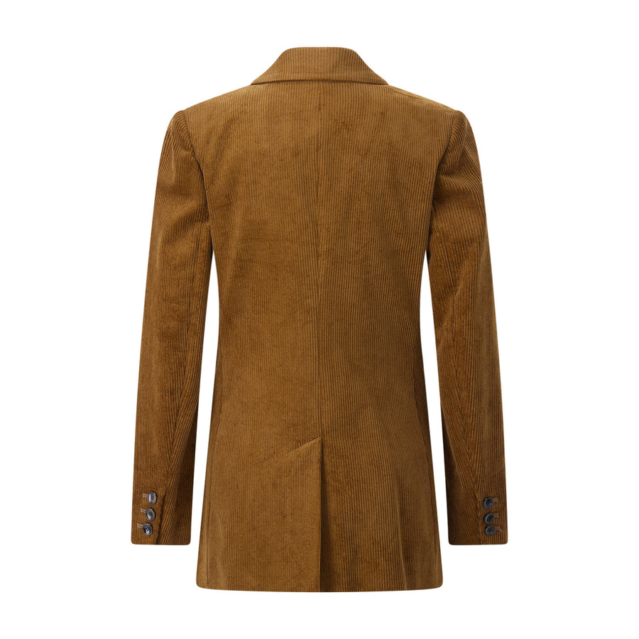 Isabel Marant Blazer Rasma aus Cord Damen