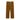 Cordhose Ruthie 42 / Braun