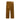 Cordhose Ruthie 42 / Braun
