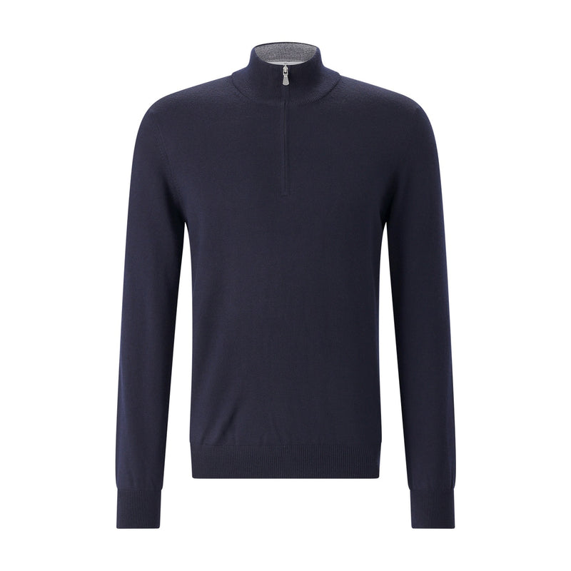 Gran Sasso Troyer Lupo aus Schurwolle Herren