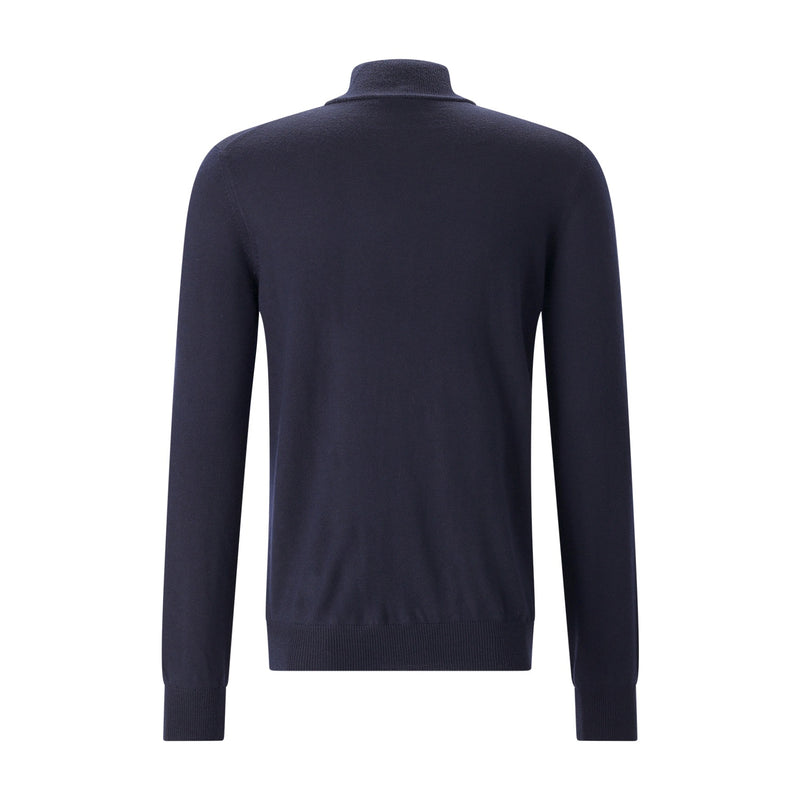 Gran Sasso Troyer Lupo aus Schurwolle Herren