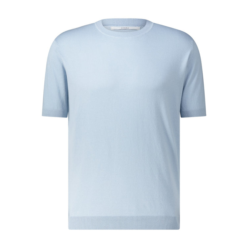 HKS Knitwear Shirt aus Feinstrick Herren