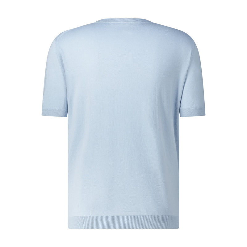 HKS Knitwear Shirt aus Feinstrick Herren