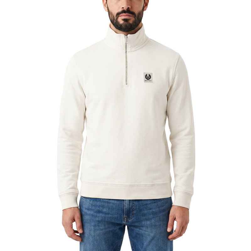 Sweatshirt mit Logo