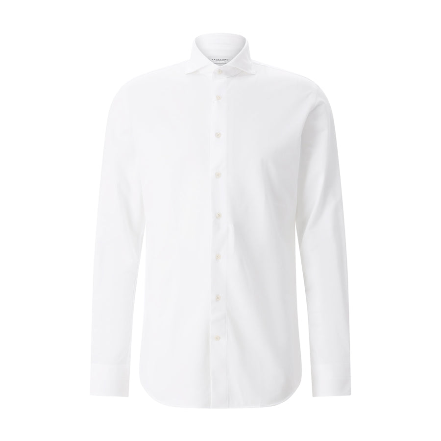 Profuomo Slim-Fit Hemd Herren