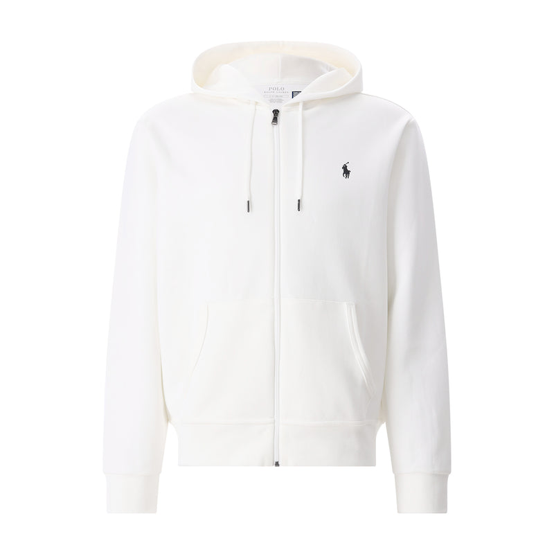 Polo Ralph Lauren Sweatjacke mit Logo Herren