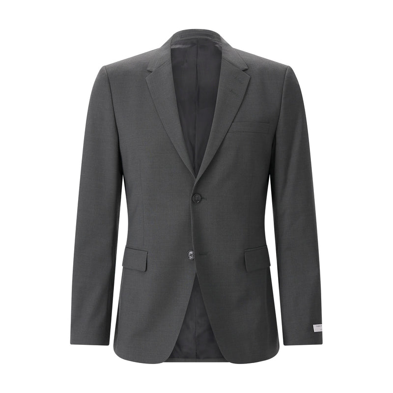Slim-Fit Sakko Jamie 52 / Dunkelgrün