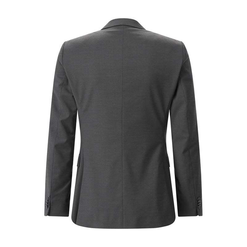 Slim-Fit Sakko Jamie 52 / Dunkelgrün