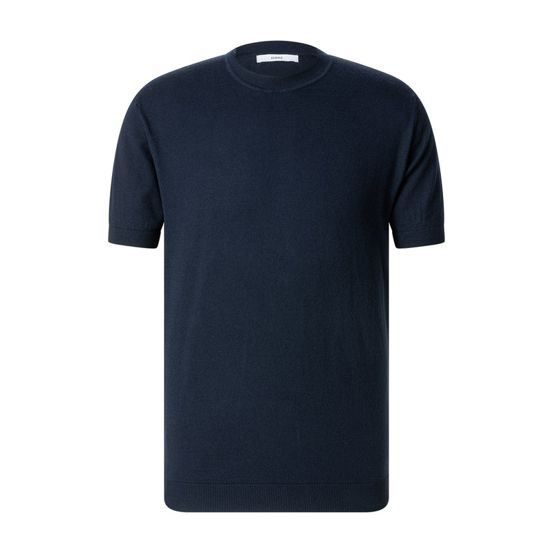 Eckerle T-Shirts aus Baumwolle Herren