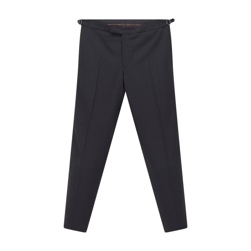 Smoking-Hose Turo 106 / Schwarz