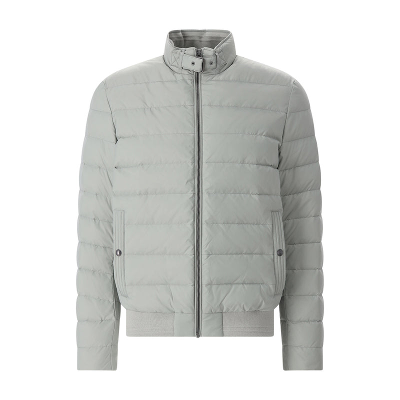 Belstaff Steppjacke Circuit mit Schnalle Herren