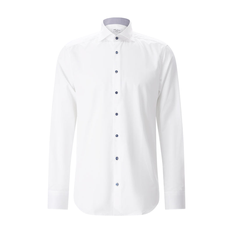 Stenströms Slim-Fit Hemd Herren