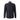 Hemd aus Stretch-Stoff 3XL / Schwarz