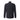 Hemd aus Stretch-Stoff 3XL / Schwarz
