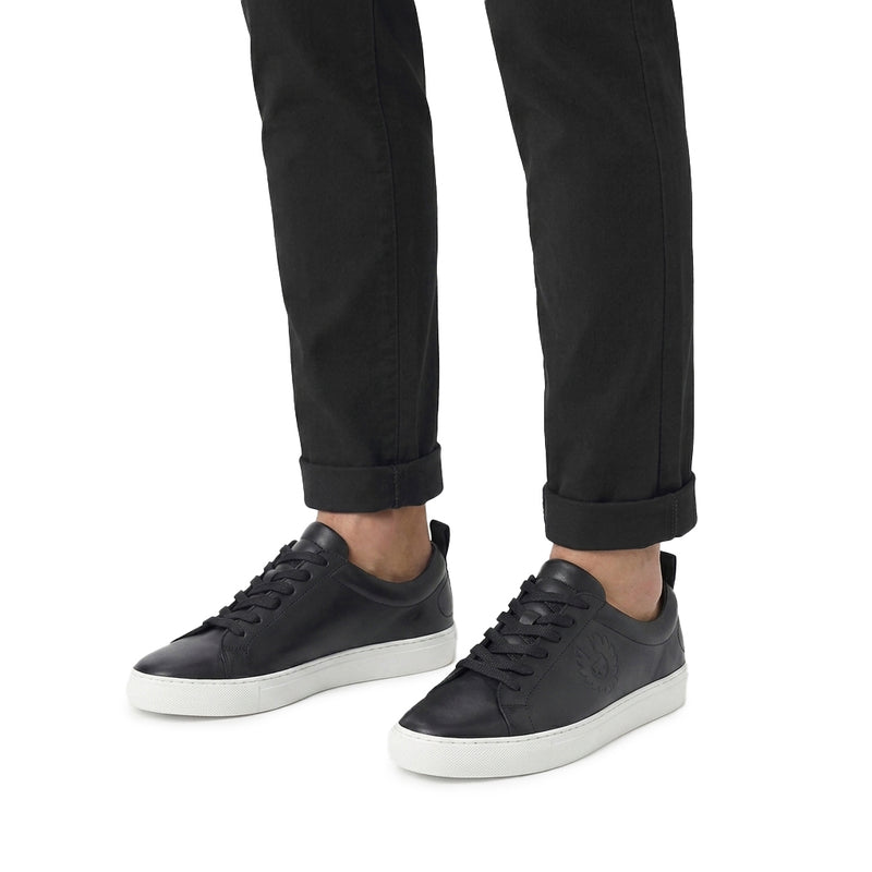 Belstaff Sneaker Walton Herren