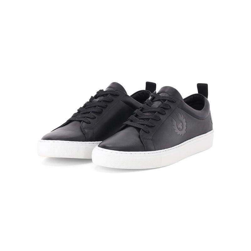 Belstaff Sneaker Walton Herren