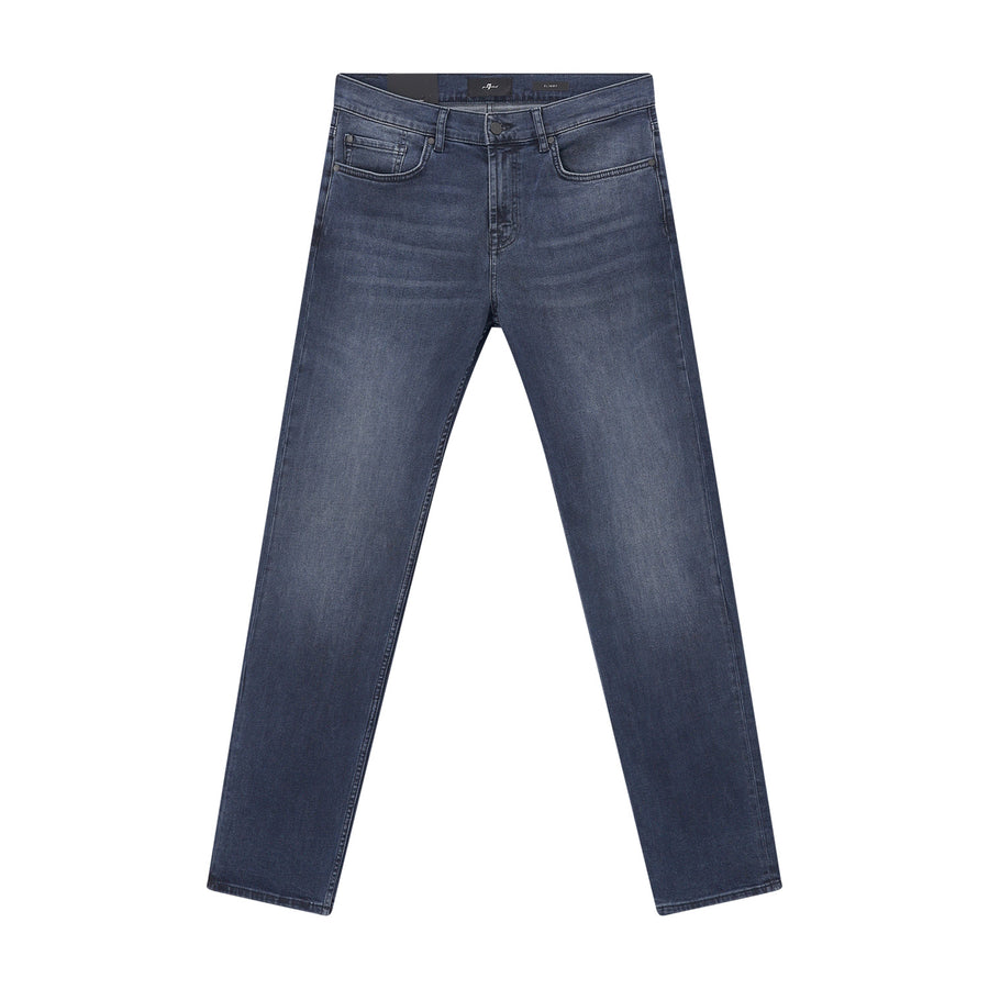 Seven for all mankind Jeans Slimmy aus Baumwolle Herren