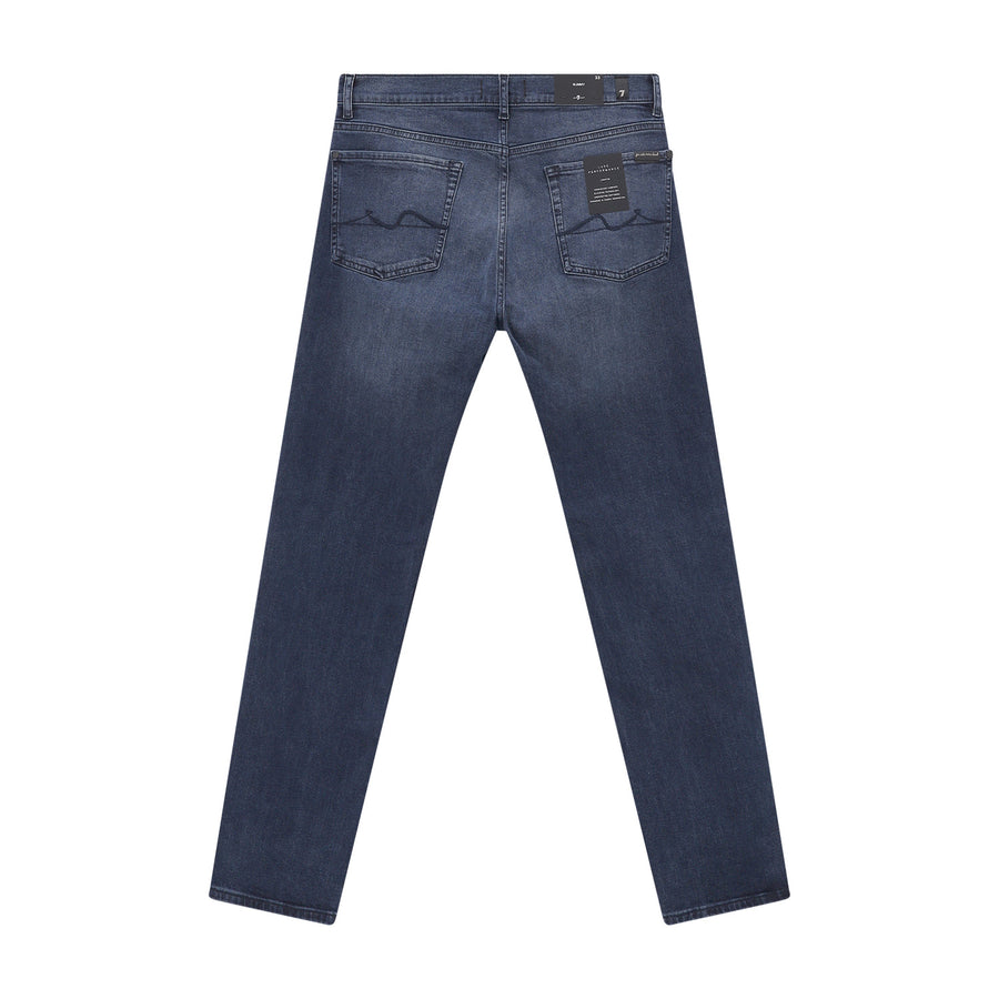 Seven for all mankind Jeans Slimmy aus Baumwolle Herren