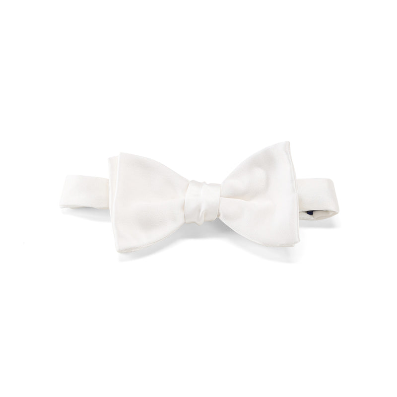 Stange Berlin silk bow tie for men