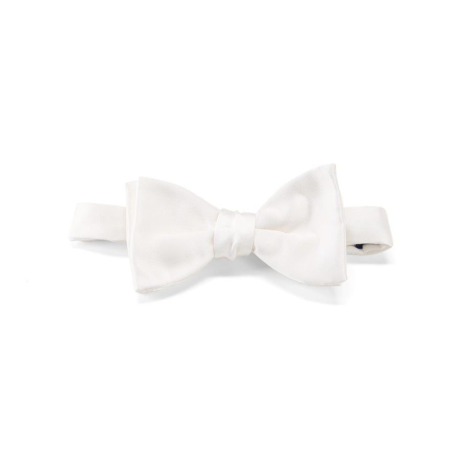 Stange Berlin silk bow tie for men