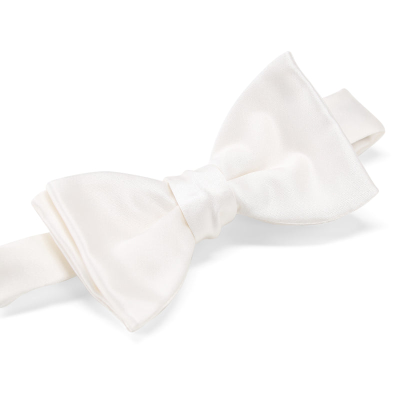 Stange Berlin silk bow tie for men