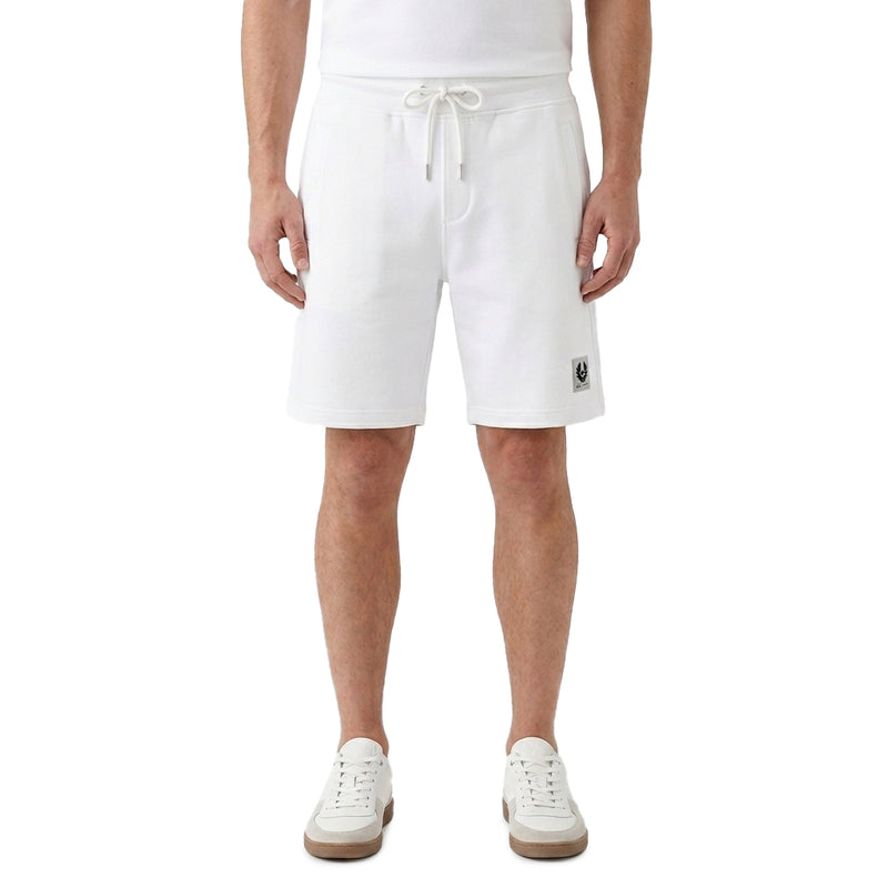 Belstaff Shorts aus Baumwolle Herren